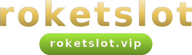 roketslot logo