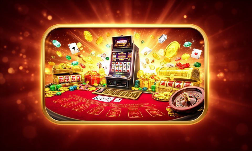 roketslot mobile gaming