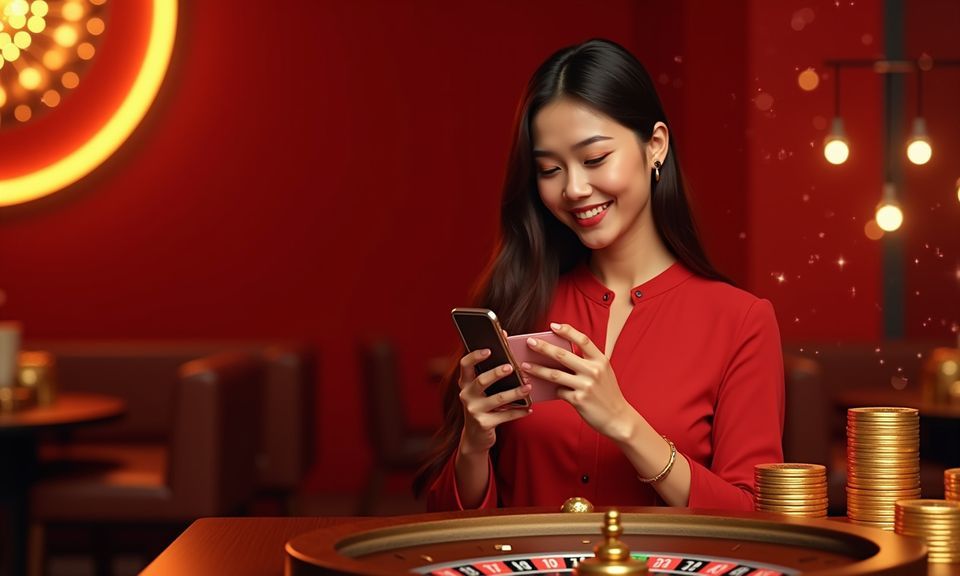 roketslot Speed Blackjack Live