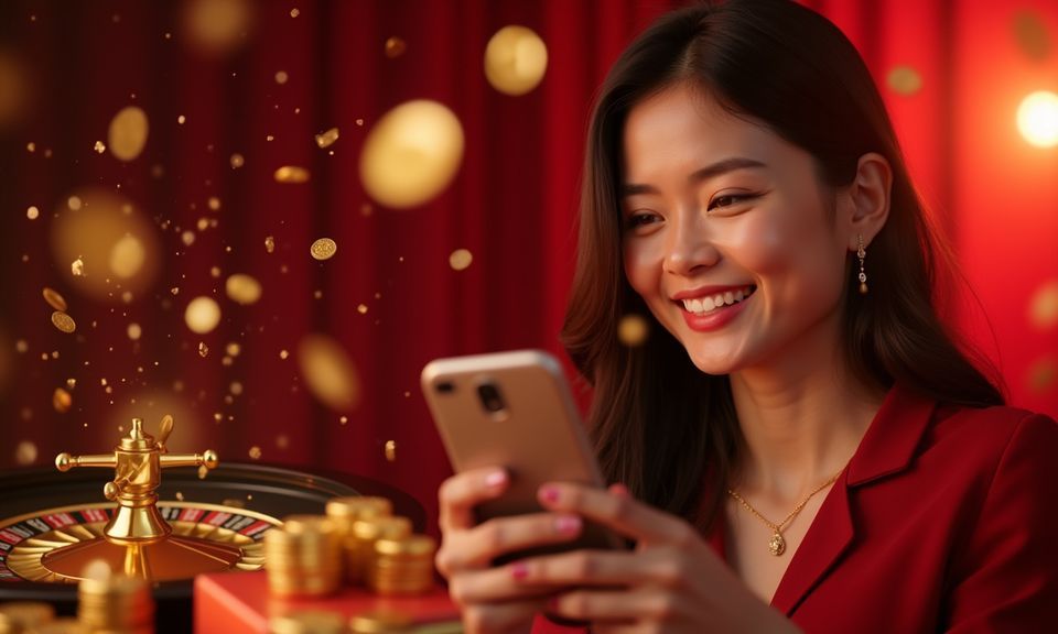 roketslot roketslot Casino lobby: Live Tables, Slots Sportsbook in One Spot