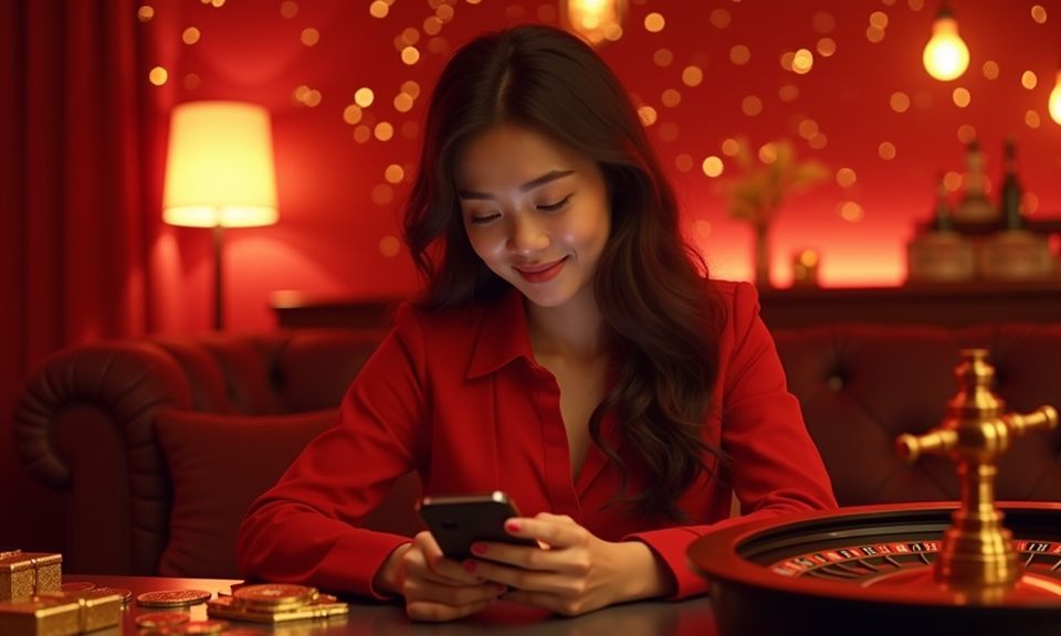 roketslot Open Our Domino QQ Rooms on Any Device